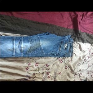 Tired of seeing it I need it gone